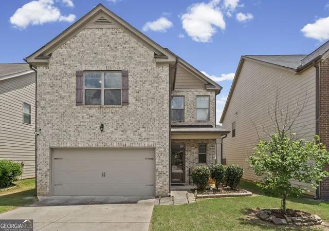 3rd image of 11852 Lovejoy Crossing Blvd, Hampton, GA 30228 | MLS# 10785541