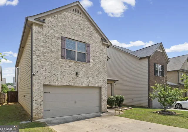 4th image of 11852 Lovejoy Crossing Blvd, Hampton, GA 30228 | MLS# 10785541
