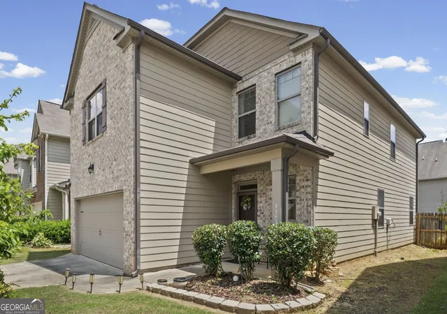5th image of 11852 Lovejoy Crossing Blvd, Hampton, GA 30228 | MLS# 10785541