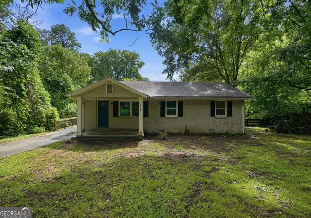 Photo 1 of Single family home for sale at 3549 Tulip Dr, Decatur, GA 30032 | MLS# 10821399 | Listing updated on 2026-08-31