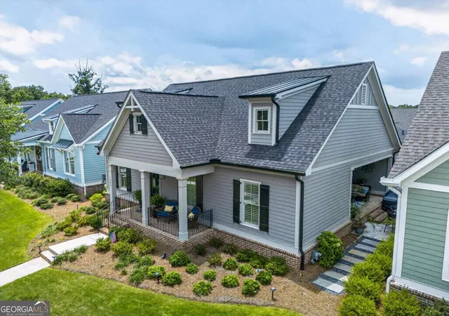 Photo 2 of Single family home for sale at 1681 Georgia Club Dr, Statham, GA 30666 | MLS# 10784180 | Listing updated on 2026-08-28