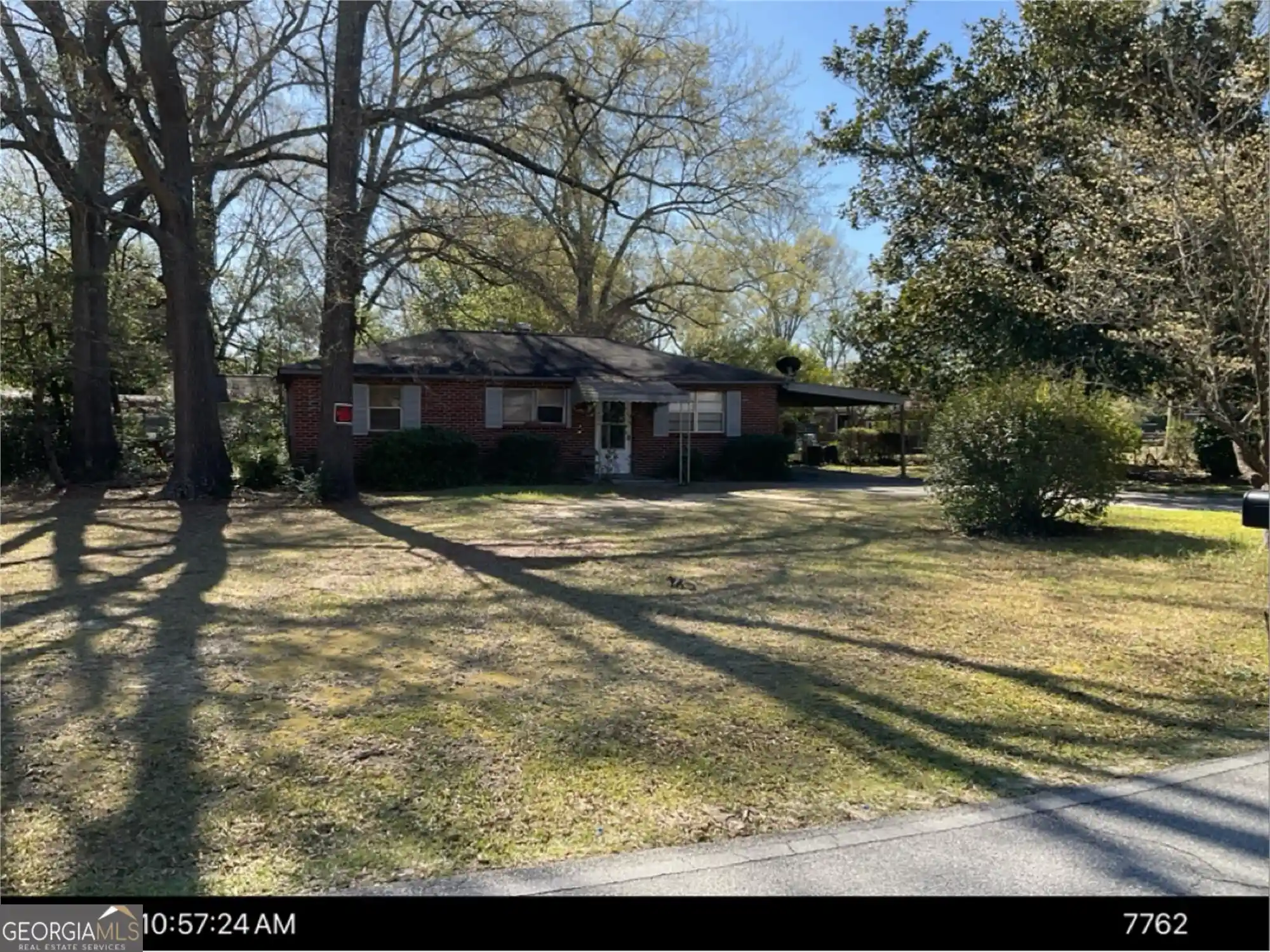 Photo 1 of Single family home for sale at 125 Flanders Dr, Warner Robins, GA 31093 | MLS# 10875545 | Listing updated on 2026-10-22