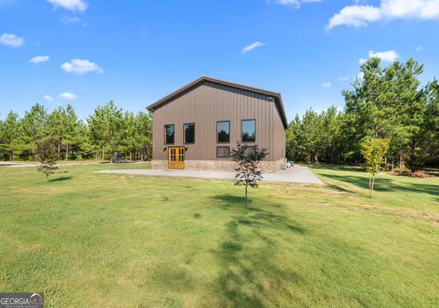 2nd image of 3875 Poor Robin Rd, Sylvania, GA 30467 | MLS# 10798366