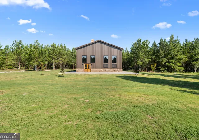 3rd image of 3875 Poor Robin Rd, Sylvania, GA 30467 | MLS# 10798366