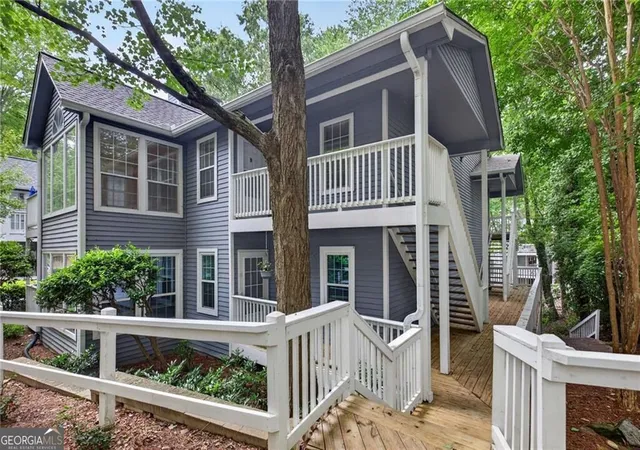Photo 1 of Sale Pending at 1010 Gettysburg Pl, Sandy Springs, GA 30350 | MLS# 10821722 | Listing updated on 2026-09-14