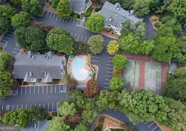 Photo 24 of Sale Pending at 1010 Gettysburg Pl, Sandy Springs, GA 30350 | MLS# 10821722 | Listing updated on 2026-09-14