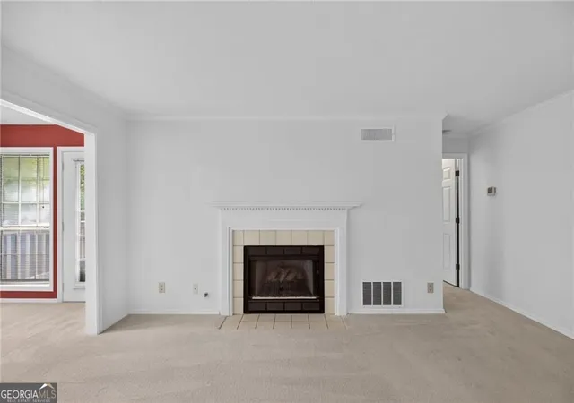 Photo 4 of Sale Pending at 1010 Gettysburg Pl, Sandy Springs, GA 30350 | MLS# 10821722 | Listing updated on 2026-09-14