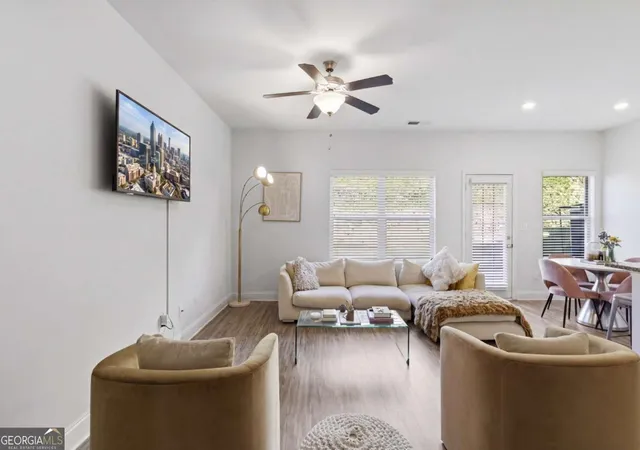 2nd image of 7035 Fringe Flower Dr #8, Austell, GA 30168 | MLS# 10759543