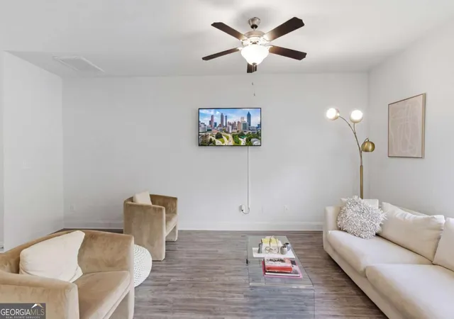 3rd image of 7035 Fringe Flower Dr #8, Austell, GA 30168 | MLS# 10759543