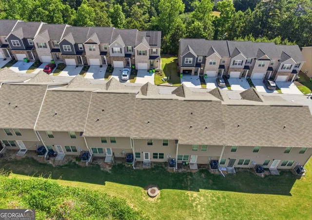 40th image of 7035 Fringe Flower Dr #8, Austell, GA 30168 | MLS# 10759543