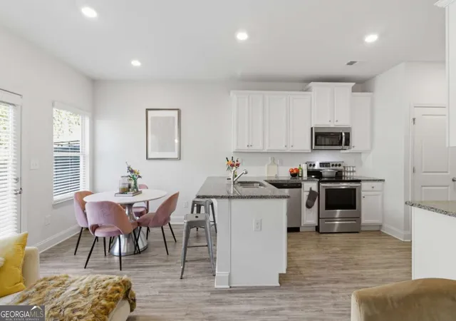 5th image of 7035 Fringe Flower Dr #8, Austell, GA 30168 | MLS# 10759543