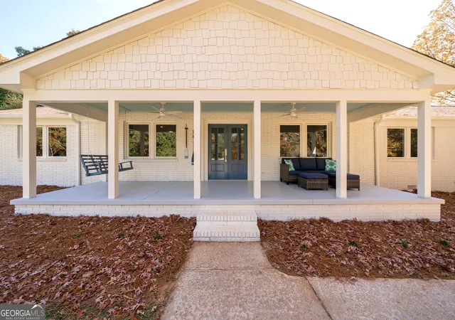 4th image of 745 Nw Honeysuckle, Gainesville, GA 30501 | MLS# 10797954