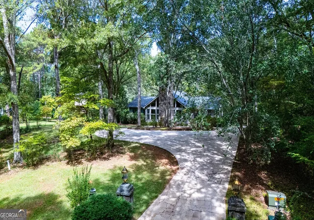 4th image of 4004 White Oak Ln, Lagrange, GA 30240 | MLS# 10758776