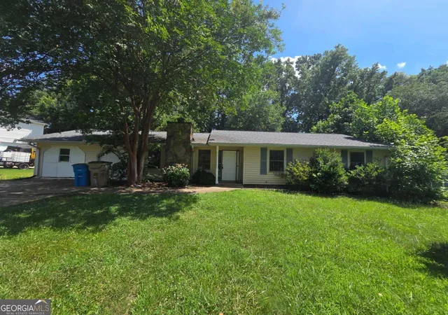 Photo 1 of Single family home for sale at 4158 Mountain Glen Tr, Snellville, GA 30039 | MLS# 10796870 | Listing updated on 2026-09-05