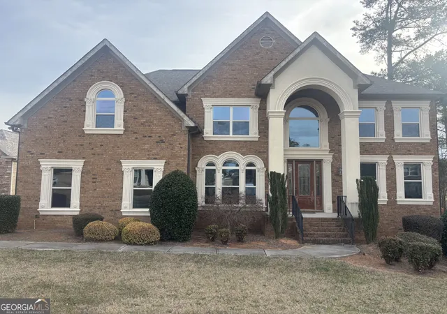 2nd image of 2525 Lake Erma Dr, Hampton, GA 30228 | MLS# 10772636