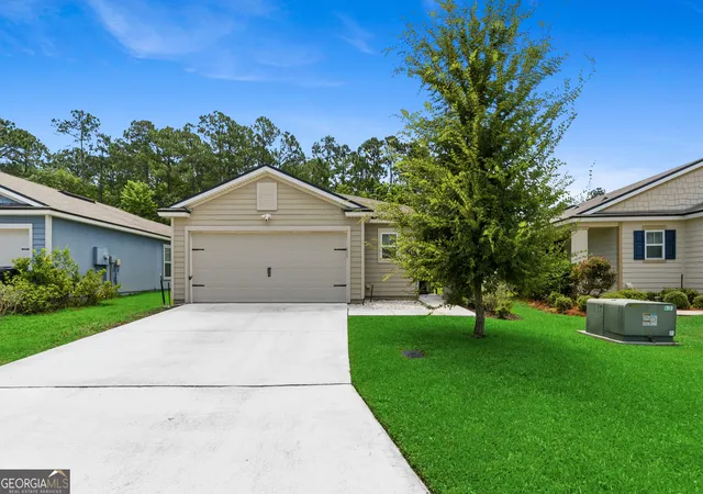 Homes for sale in Saint Marys, GA | 121 Teakwood Dr, Saint Marys, GA 31558 | MLS# 10788600