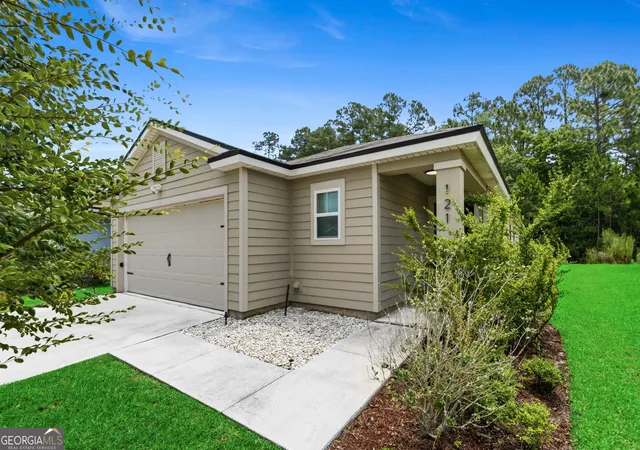Homes for sale in Saint Marys, GA | 121 Teakwood Dr, Saint Marys, GA 31558 | MLS# 10788600