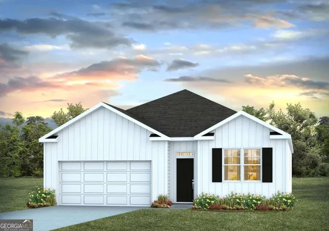 1st image of 306 Flax St, Statesboro, GA 30461 | MLS# 10660828