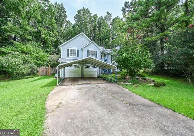 Photo 1 of Sale Pending at 2346 Westland Way, Acworth, GA 30102 | MLS# 10811900 | Listing updated on 2026-07-31