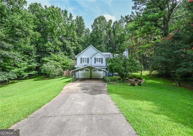 Photo 2 of Sale Pending at 2346 Westland Way, Acworth, GA 30102 | MLS# 10811900 | Listing updated on 2026-07-31