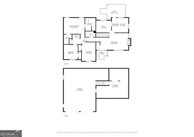 Photo 34 of Sale Pending at 2346 Westland Way, Acworth, GA 30102 | MLS# 10811900 | Listing updated on 2026-07-31