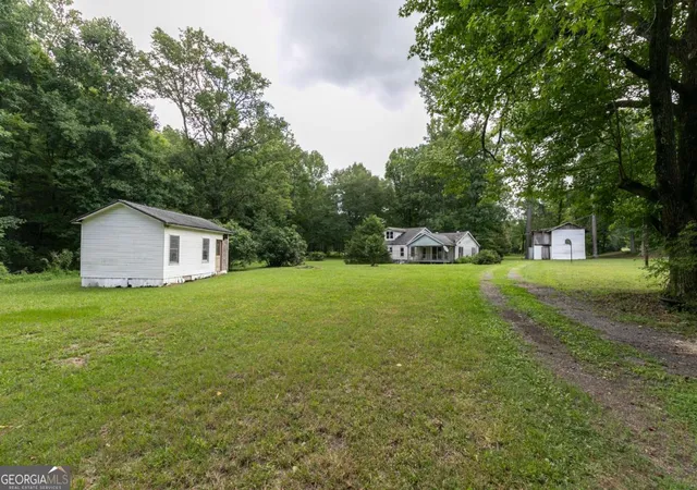 3rd image of 435 Hampton Rd, Cedartown, GA 30125 | MLS# 10810724