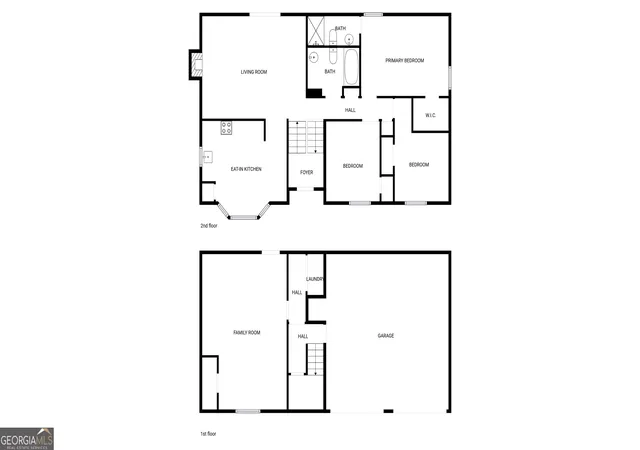 18th image of 7020 Greenbower Ln, South Fulton, GA 30349 | MLS# 10742137