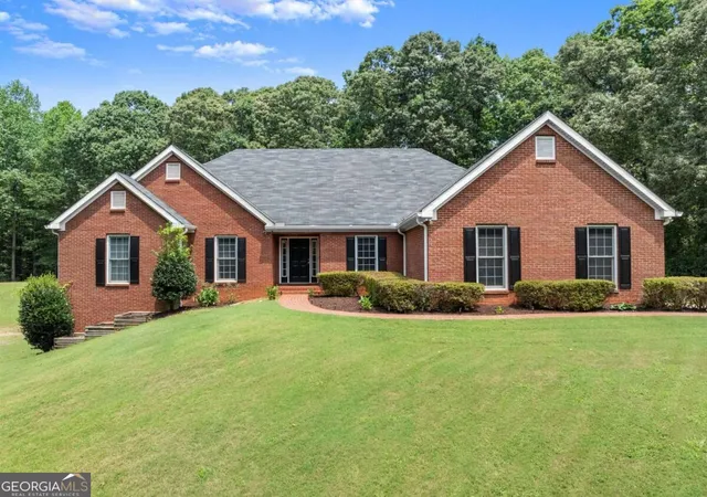 Single family home for sale at 1194 Foster Rd, Statham, GA 30666 | MLS# 10881556