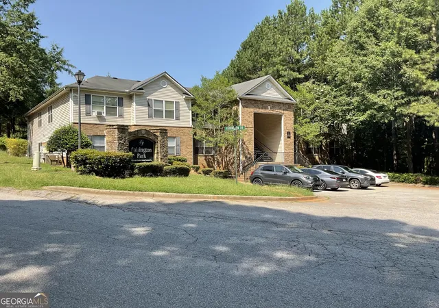 1st image of 1203 Par Three Wy, Lithonia, GA 30038 | MLS# 10831159