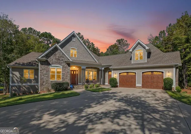 Homes for sale in Buckhead, GA | 1230 Sailview Dr, Buckhead, GA 30625 | MLS# 10798297