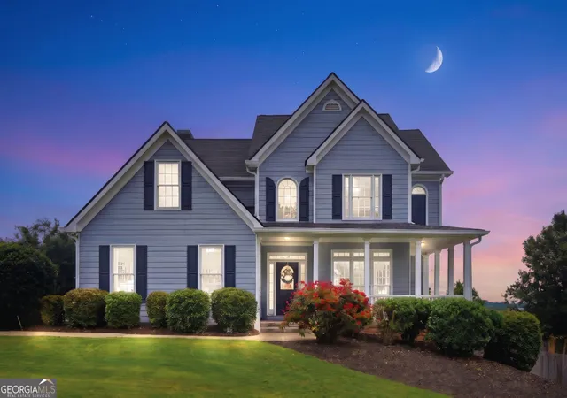 Photo 2 of Sale Pending at 4350 Fairfax Dr, Cumming, GA 30028 | MLS# 10769351 | Listing updated on 2026-09-10