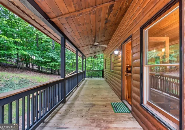 Photo 4 of Single family home for sale at 648 Stuart Mountain Rd, Mineral Bluff, GA 30559 | MLS# 10782240 | Listing updated on 2026-06-26