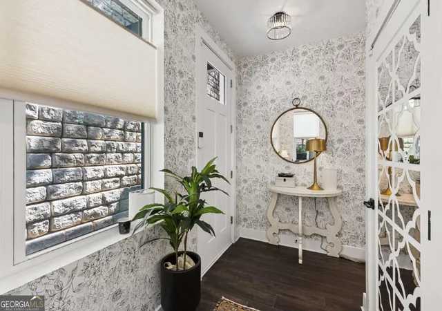Photo 3 of Townhouse for sale at 720 Eloise Way SE, Atlanta, GA 30312 | MLS# 10815542 | Listing updated on 2026-08-13