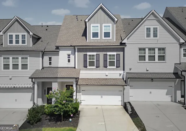 Photo 1 of Townhouse for sale at 2784 Bell Dr Se, Smyrna, GA 30080 | MLS# 10825685 | Listing updated on 2026-09-20