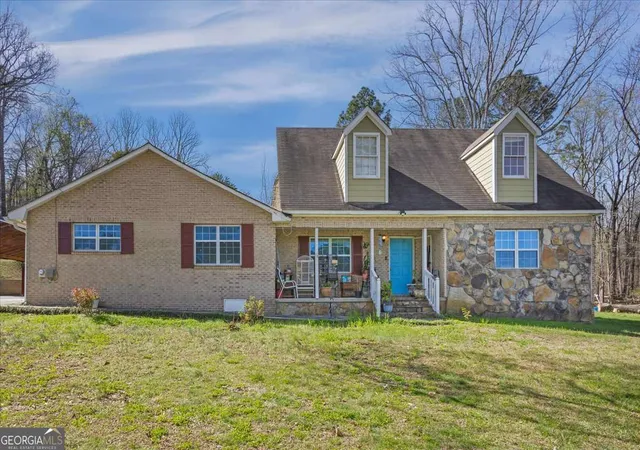 1st image of 1706 Antioch Rd, Cedartown, GA 30125 | MLS# 10712360