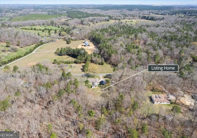32nd image of 1706 Antioch Rd, Cedartown, GA 30125 | MLS# 10712360