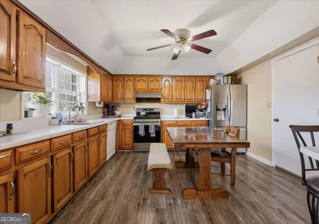 4th image of 1706 Antioch Rd, Cedartown, GA 30125 | MLS# 10712360