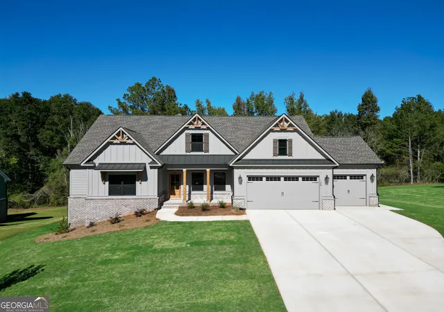 Single family home for sale at 109 River Ridge Walk, Monroe, GA 30656 | MLS# 10784797 | Listing updated on 2026-10-29