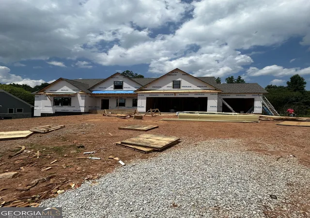 Homes for sale in Monroe, GA | 109 River Ridge Walk, Monroe, GA 30656 | MLS# 10784797