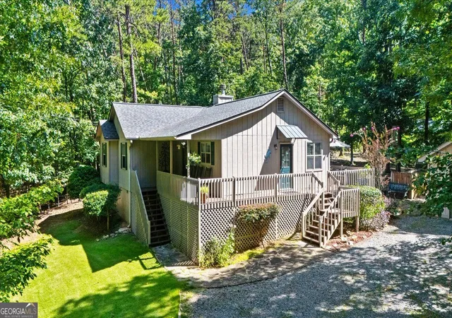 Photo 1 of Sale Pending at 85 Winding Wy, Jasper, GA 30143 | MLS# 10834492 | Listing updated on 2026-10-05