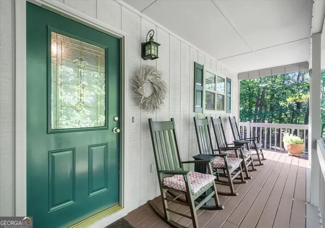 Photo 2 of Sale Pending at 85 Winding Wy, Jasper, GA 30143 | MLS# 10834492 | Listing updated on 2026-10-05
