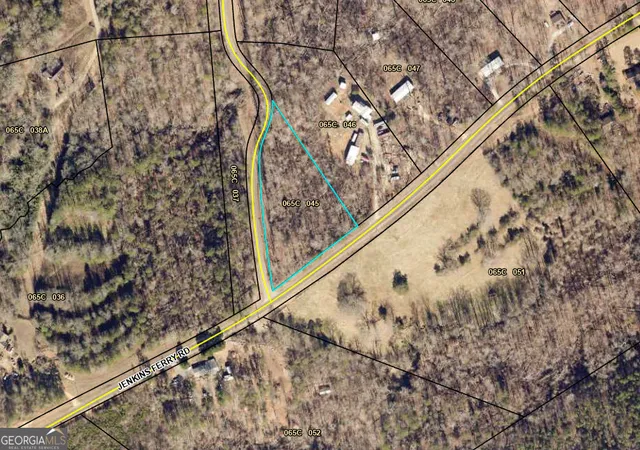 Homes for sale in Martin, GA | 1035 Jenkins Ferry Rd, Martin, GA 30557 | MLS# 10794832
