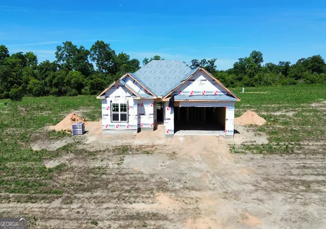 1st image of 1203 Coleman Register Rd, Lot 17, Rentz, GA 31075 | MLS# 10783695