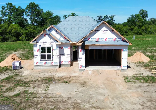 2nd image of 1203 Coleman Register Rd, Lot 17, Rentz, GA 31075 | MLS# 10783695