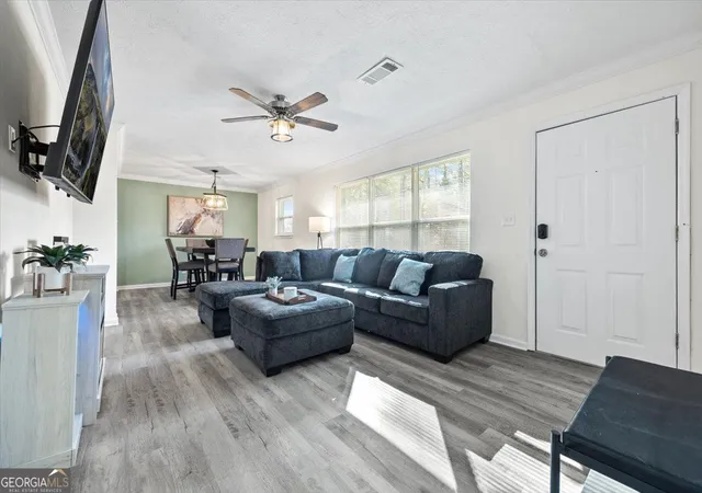 Photo 2 of Multi family home for sale at 4281 Hiram Lithia Springs Rd Sw, Powder Springs, GA 30127 | MLS# 10779893 | Listing updated on 2026-06-19