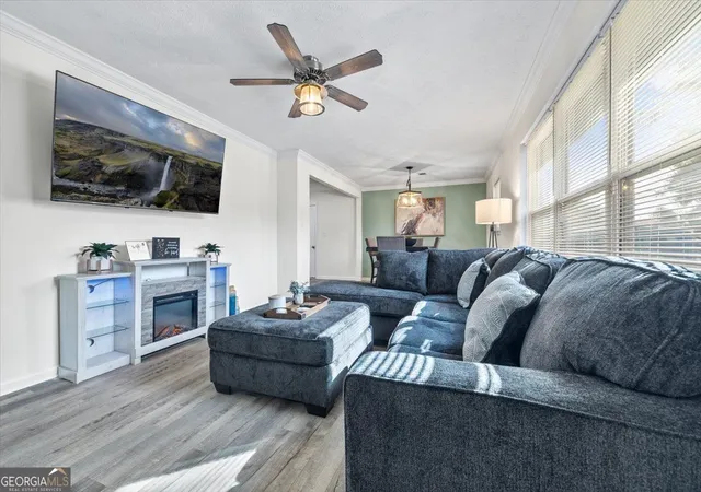 Photo 3 of Multi family home for sale at 4281 Hiram Lithia Springs Rd Sw, Powder Springs, GA 30127 | MLS# 10779893 | Listing updated on 2026-06-19
