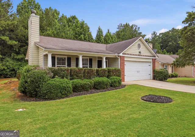 Homes for sale in Braselton, GA | 175 Summerbrook Rd, Braselton, GA 30517 | MLS# 10798654