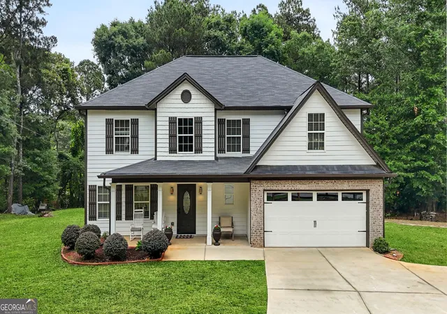 1st image of 776 Burson Maddox Rd, Winder, GA 30680 | MLS# 10773828