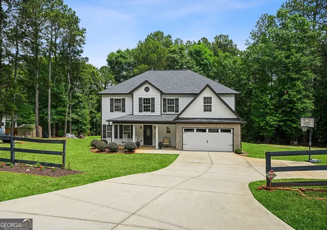 2nd image of 776 Burson Maddox Rd, Winder, GA 30680 | MLS# 10773828