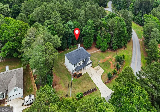 42nd image of 776 Burson Maddox Rd, Winder, GA 30680 | MLS# 10773828